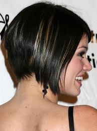 Sharktooth razor shag haircut