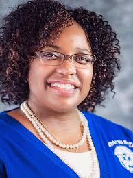 Zeta Phi Beta Sorority, Incorporated