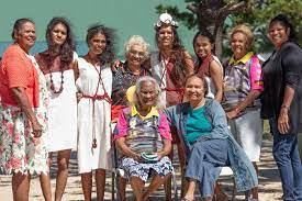 The centre offers a holistic approach to the treatment and recovery of individuals with ongoing support and care. It Needs To Be Heard The Dark History Behind The Punishment Dress At Cairns Fashion Showcase Nitv