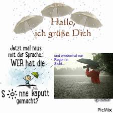 Diese frage stellen sich viele menschen immer wieder: Guten Morgen Samstag Regen Bilder Gb Bilder Gb Pics Gastebuchbilder