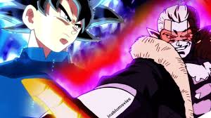 Tv · завершенные / 131 эп. Dragon Ball Heroes Episode 10 Full Episode English Sub Youtube