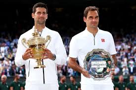 Dokazaću da imam 101 za osmeh kao pravi borac. Hammer Boris Becker Trainiert Tennis Ass Djokovic Promiflash De