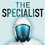 In Conversation with The Specialist, Ben Giles