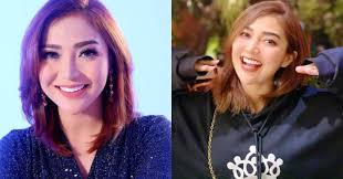 Eks personel trio macan, yuselly atau chacha sherly meninggal dunia setelah insiden kecelakaan di tol ungaran km 428, senin (4/1/2020). U5pf3hopr Oium