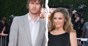 But the choice beauties fell in comic and a rock musician. Alicia Silverstone Splits From Husband Christopher Jarecki