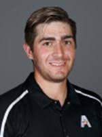 MG: Strong summer for UTA golfers