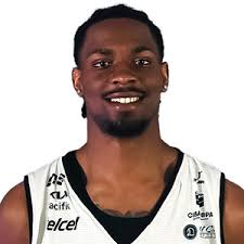 Elijah Weaver — Liga Mexicana de Básquetbol Chevron CIBACOPA