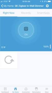Ge Smart Lighting Review Zigbee Or Z Wave In Wall Or Plug In Techhive
