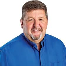 Tom Taggart (@TomTaggartMla)