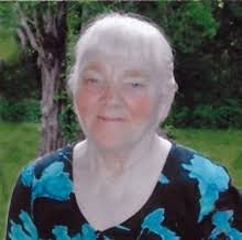 Emma Lee Bevis Obituary