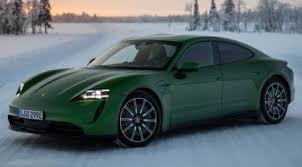 In north america porsche will be partnering with electrify america and electrify canada for its charging network. Porsche Taycan 4s 530 Hp Specs Performance