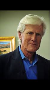 Keith Morrison of NBC Dateline has been with jus wife since 1987.
