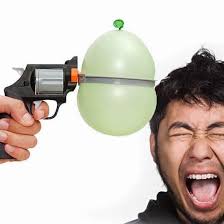 There are so many different people here that you will never get bored and find someone you really like. Water Balloon Russian Roulette This Year S Best Gift Ideas