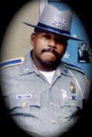 Officers honor trooper at funeral