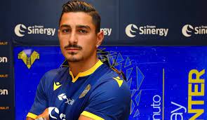 Koray günter haberlerine ulaşmak için sayfamızı takip edebilirsiniz. Giant Offer For Koray Gunter 10 Million Euros