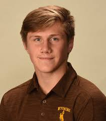 WYOMING COWBOY WRESTLING