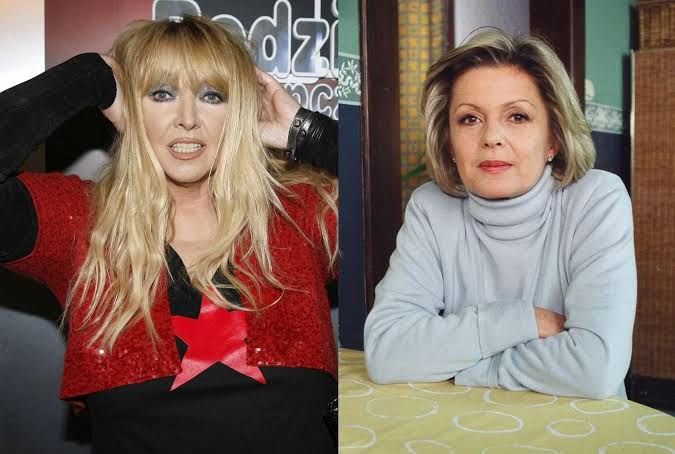 Rodowicz po latach wyznała, jaka naprawdę była Gabriela Kownacka. Szok, nie  tak ją zapamiętaliśmy - Super Express - wiadomości, polityka, sport