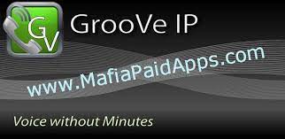 Groove ip pro (ad free) es un communication aplicación para android. Groove Ip Pro Ad Free V3 6 Apk Mafiapaidapps Com Download Full Android Apps Games