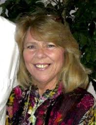 Susan Gann Dunn Obituary