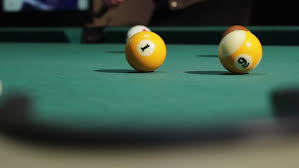 Music video by nineball performing hingga akhir waktu director by dedi setiadi (c) 2007 palu music indonesia/aquarius. American Billiard 9 Ball Nine Ball Pool Man Stock Footage Video 100 Royalty Free 5924651 Shutterstock