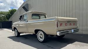 Image result for Beige 1966 Truck