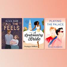 Immerse yourself in the soothing joy of romance novels. 50 Best Romance Novels Of 2021 So Far