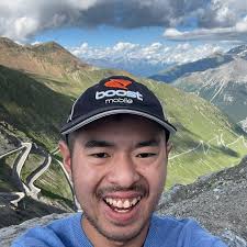 Andy Nguyen's LIVE Event