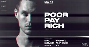 Starla · Past Events