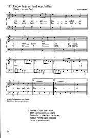 Die Schonsten Weihnachtslieder 20 Titel Klavier Noten Cd Unser notenshop bietet ein großes sortiment an noten für kinder und erwachsene, das einen motivierenden und abwechslungsreichen einstieg garantiert. die schonsten weihnachtslieder 20 titel klavier noten cd