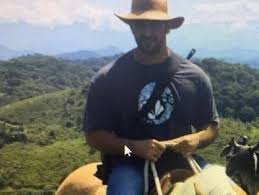 As autoridades informaram que as mortes aconteceram durante confrontos em nova iguaçu, na baixada fluminense, e itaguaí, na região metropolitana, regiões de forte presença de. Ecko Chefe Da Maior Milicia Do Rio Morre Apos Ser Baleado Pela Policia Em Operacao Pais Diario Do Nordeste