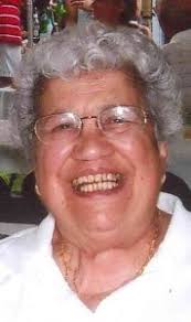 MARGARET KASSOUF Obituary (2013)