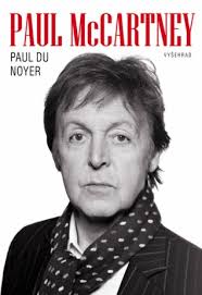 Paul McCartney [eBook]