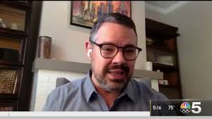 NBC5: Dr. Joshua Blomgren