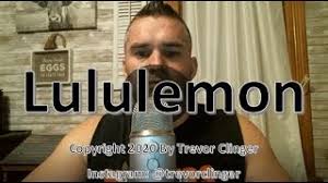 Maybe you would like to learn more about one of these? How To Say Lululemon Youtube