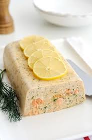 Nos Plus Belles Recettes D Entrees 27 Photos Terrine De Poisson Facile Recette Terrine De Poisson Terrine De Poisson