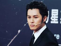 Matthew Ho doesn't think new drama will be shelved