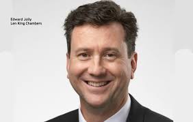 Leading Criminal Law Barristers