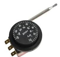 Digital Temperature Controller, Thermostat Outlet Socket ...