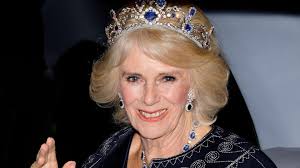 The Most Expensive Outfits Queen Camilla Has Ever Worn