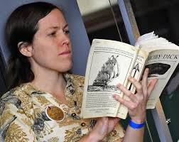 The 10 Best Passages You'll Hear at the Moby-Dick Marathon