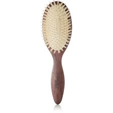Hair texture, frequency of brushing, exposure to wind, as well as the healthiness of the hair can all contribute to matting. The Best Detangling Brushes And Combs Of 2020 Reviews Allure