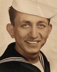 Pablo Garza Obituary