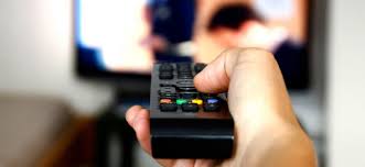 Why Binge-Watching Shows