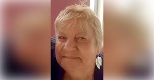 Obituary information for Betty Van Kleef