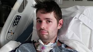 Fundraiser for April Haskell by Jackie Johnson : Help Eric Haskell Recover  from Severe Accident