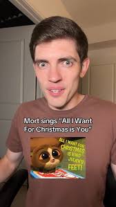 King Julien's Best Friend Mort