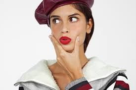 YOUNG FOR HER AGE by Lucia Sun