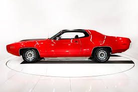 Image result for Rallye Red 1971 Plymouth