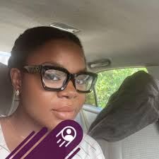 Oh my goodness! I could cry 🥺. See hair now 🥰.