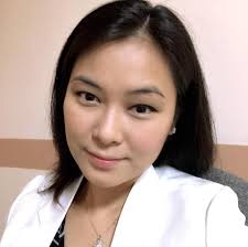 Dr. Hazel Joy P. Pascual